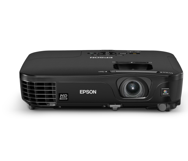 Epson EH-TW480 - 1408111 - zdjęcie 2